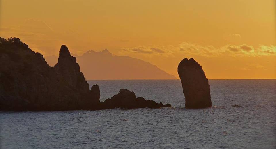 Escursioni brevi nel Parco Nazionale dell'Arcipelago Toscano