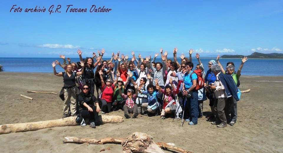 Escursioni brevi in Maremma