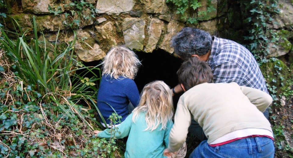 Viaggi tenda trekking per famiglia