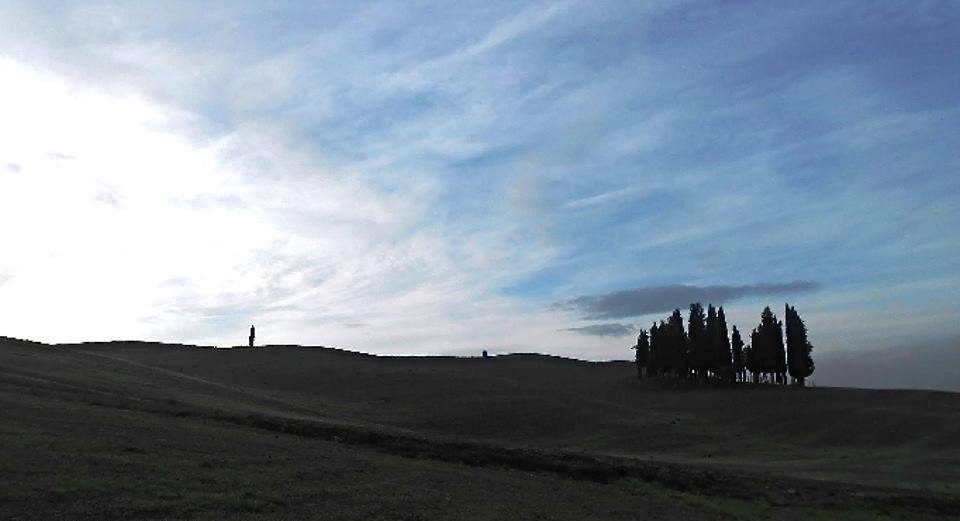 Escursioni brevi a Siena e Val d'Orcia